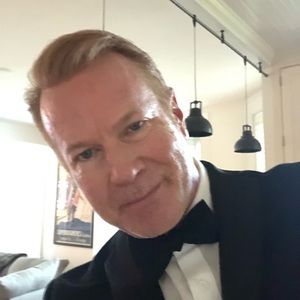 Meet your Posher, William